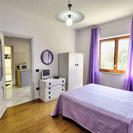 Sleeps 3 Wifi Vila